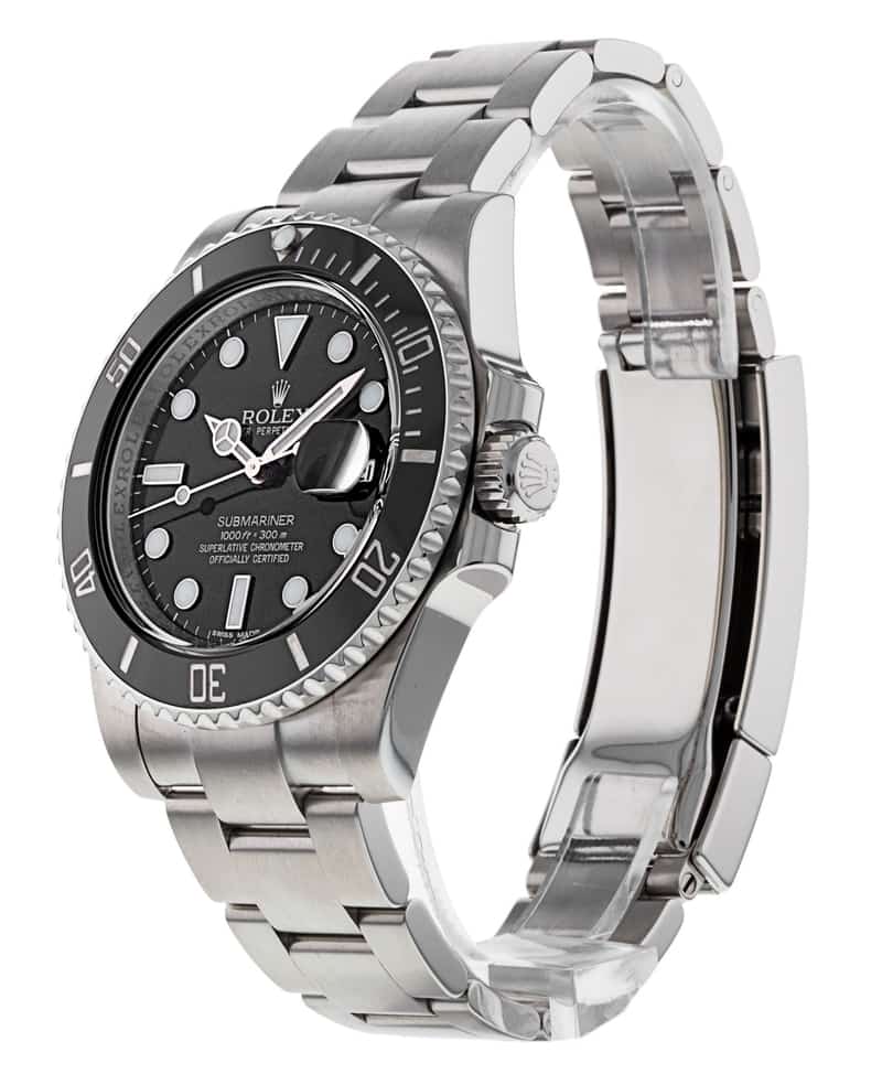 Rolex Submariner 116610 LN